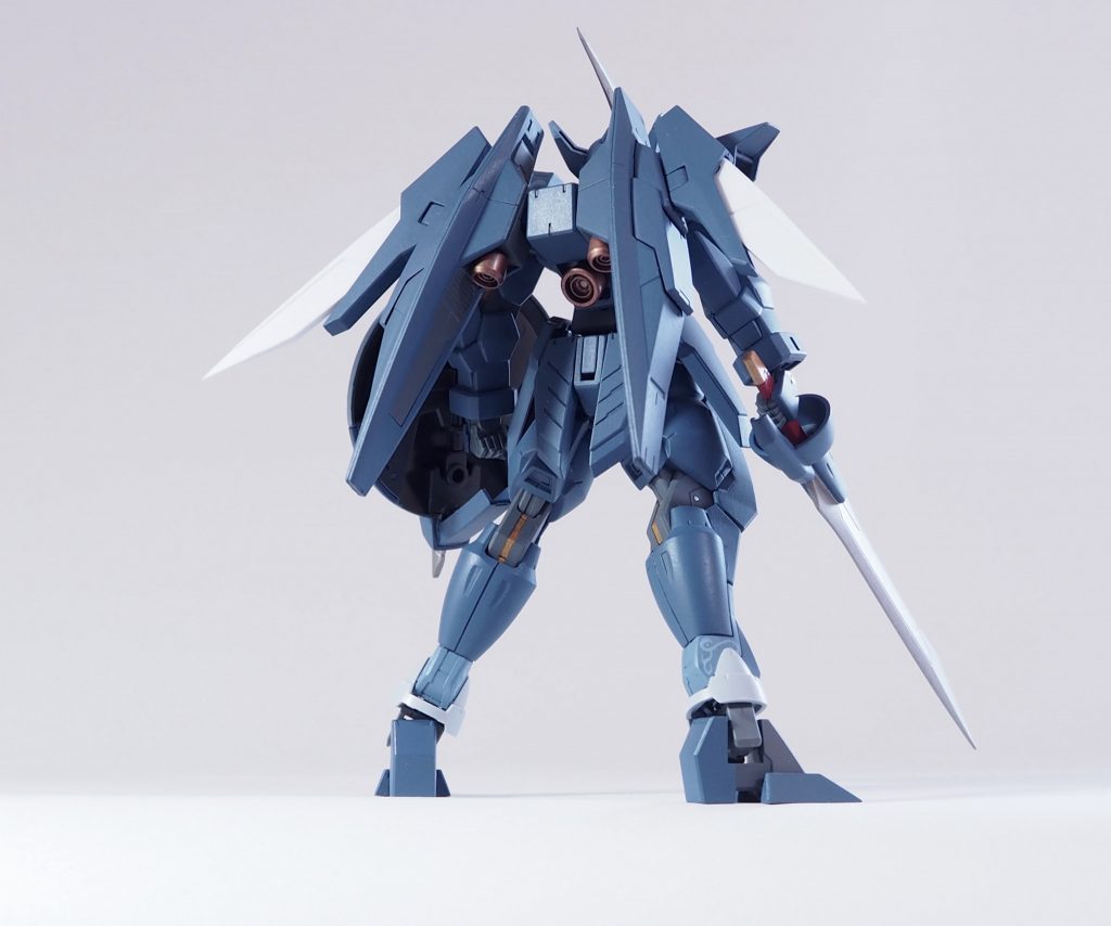 Gカットラス–4枚目/制作者：yamao