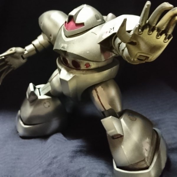 ＨＧＵＣ ゴッグ