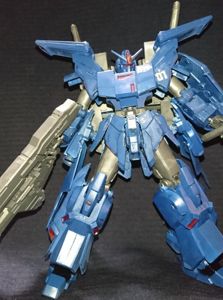 スマホの照明付きで撮影