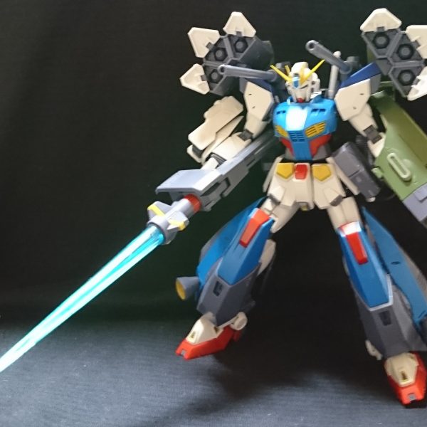 ＭＧ　Ｆ90Ⅱ　複合装備プランＡ