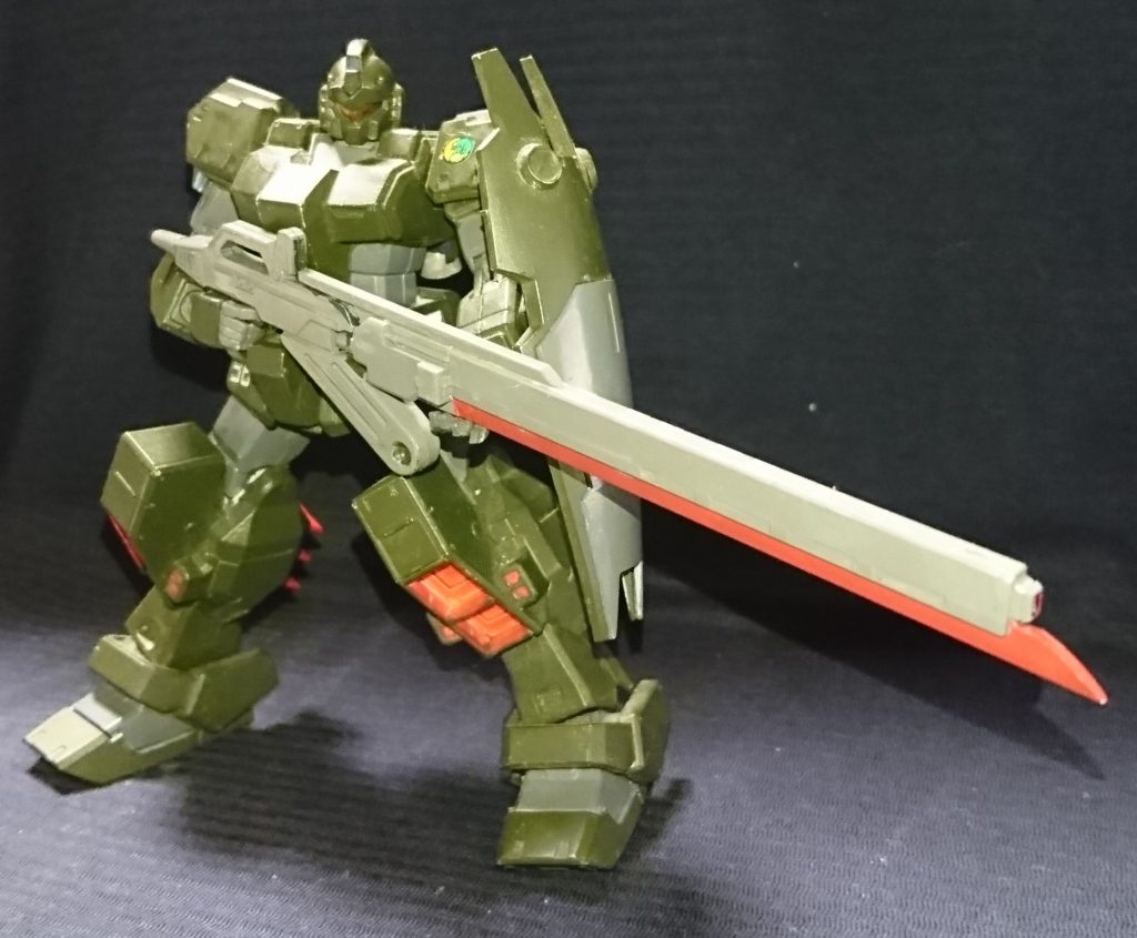 47 割引専門ショップ 5機 Hguc ジムカスタム ジム改 ジムキャノン パワードジム Ex S 模型 プラモデル おもちゃ ホビー グッズ Pumpkinranch Com