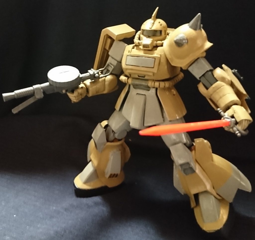 ヒートレイピア