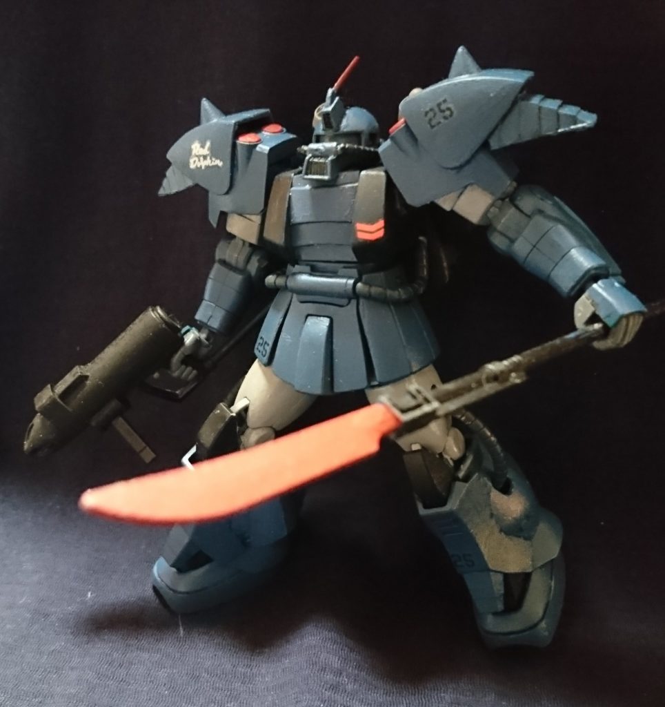 ヒートグレイブ