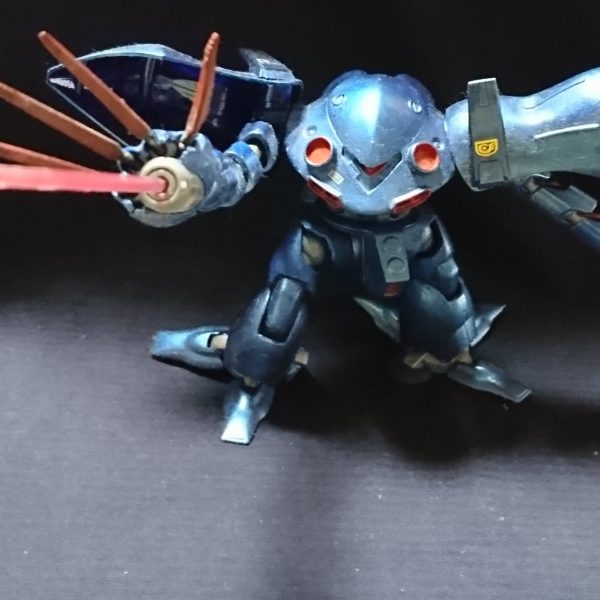 ＨＧＵＣ　ハイゴッグ