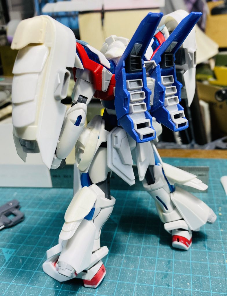 ディジェSE-R・トライ–3枚目/制作者：影狼Σ