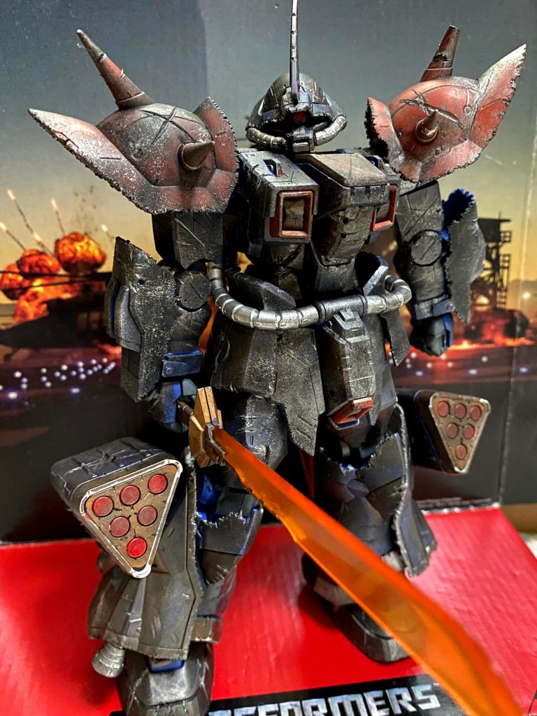 死闘の果て–6枚目/制作者：s