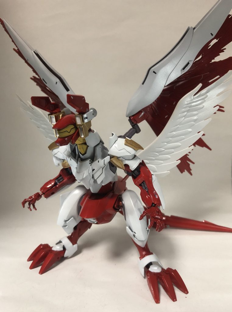 超神異星龍ジークダナジンノヴァ–8枚目/制作者：†ダークネスゴリラ熱盛†