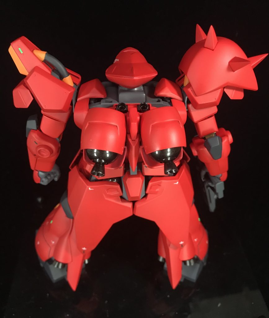 HG Me02R-01F MESSER【Testarossa】–9枚目/制作者:モルガナ