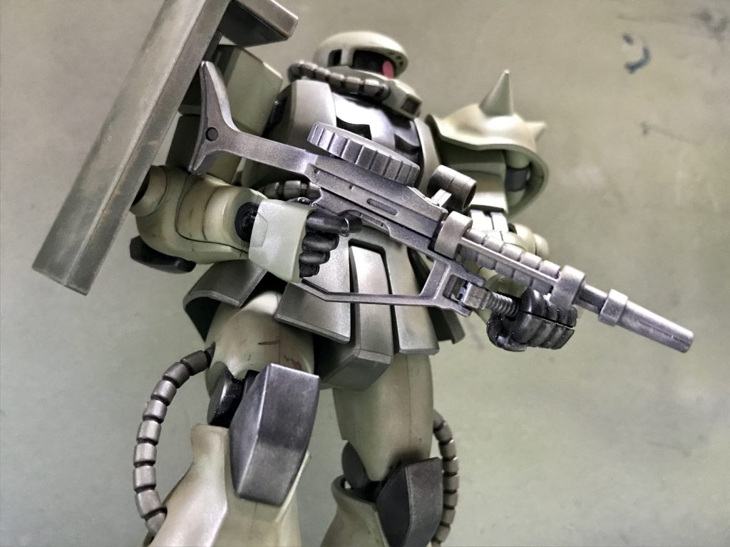 さて、次は何を作りましょうかね〜。積みを滅ぼしに出撃!
ではまた (^^)/