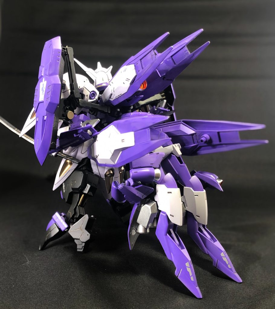 背面はこのようになってます