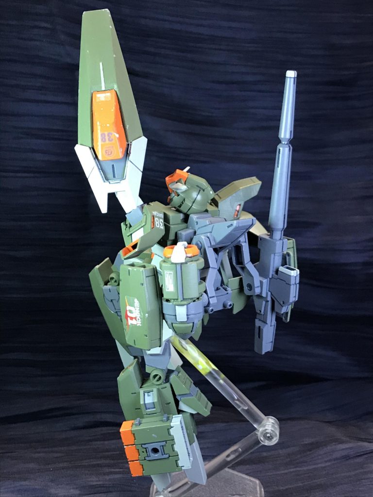 シールドアッパー！