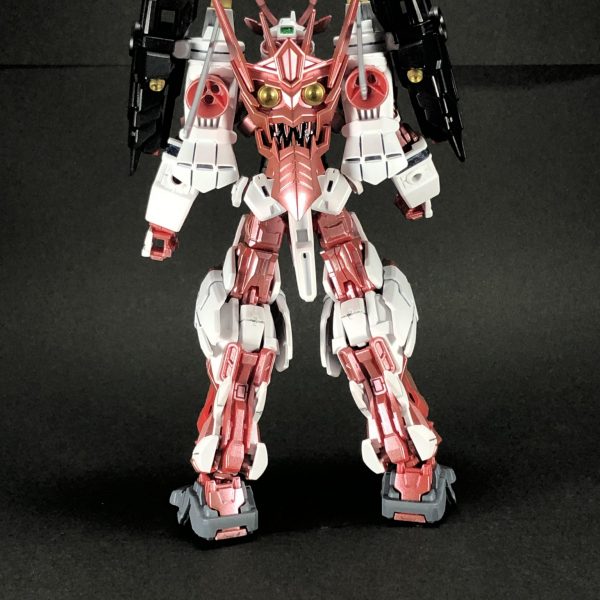 戦国アストレイ頑駄無