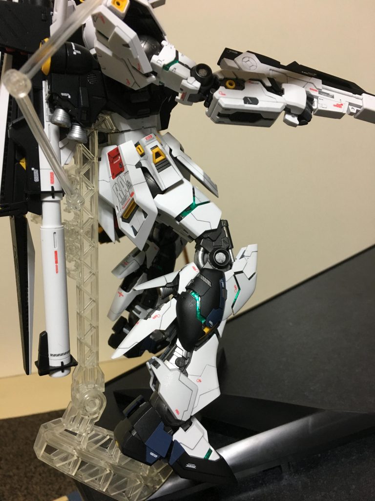 RX93 νガンダム ver.Ka–5枚目/制作者：griswold