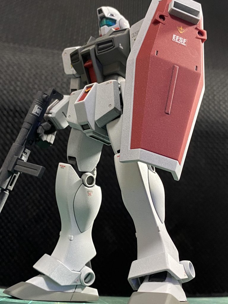 下から(ﾟ∀ﾟ)