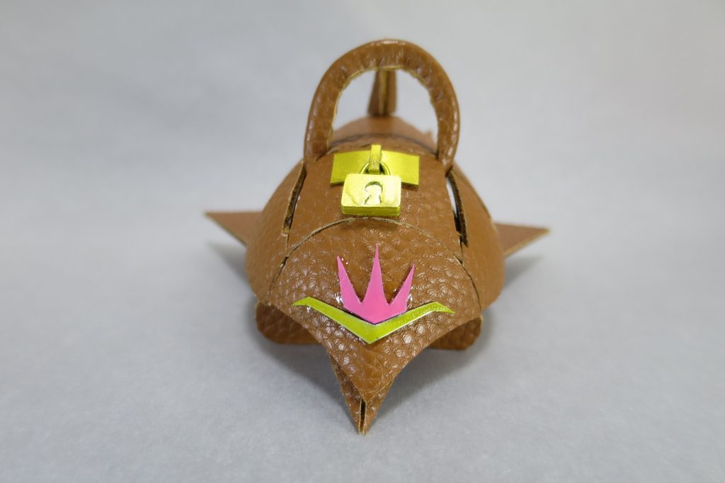 女性憧れのこのMAを贈ればあなたも刻が見えるようになるかも！？
　