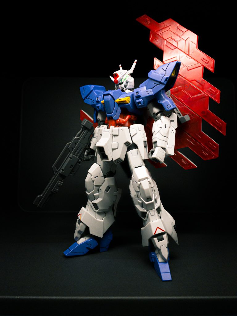 AMS-123X-X MOON GUNDAM