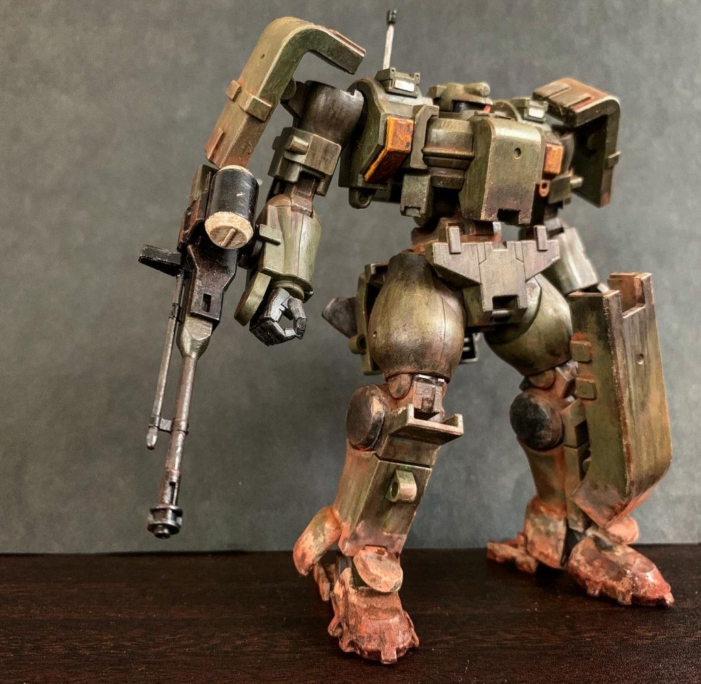 ベトナムっぽく–2枚目/制作者：takakoro