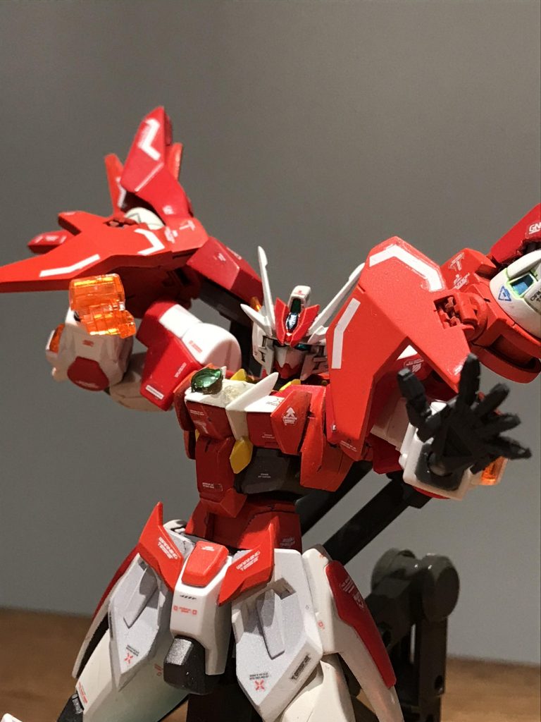 しっかりとした撮影場所と機材が欲しいなーと思いつつ、テーブルの上で撮るのが好きなんです笑