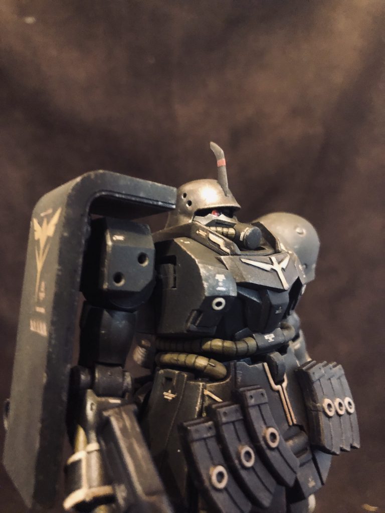 Geara Zuru–9枚目/制作者：mammon