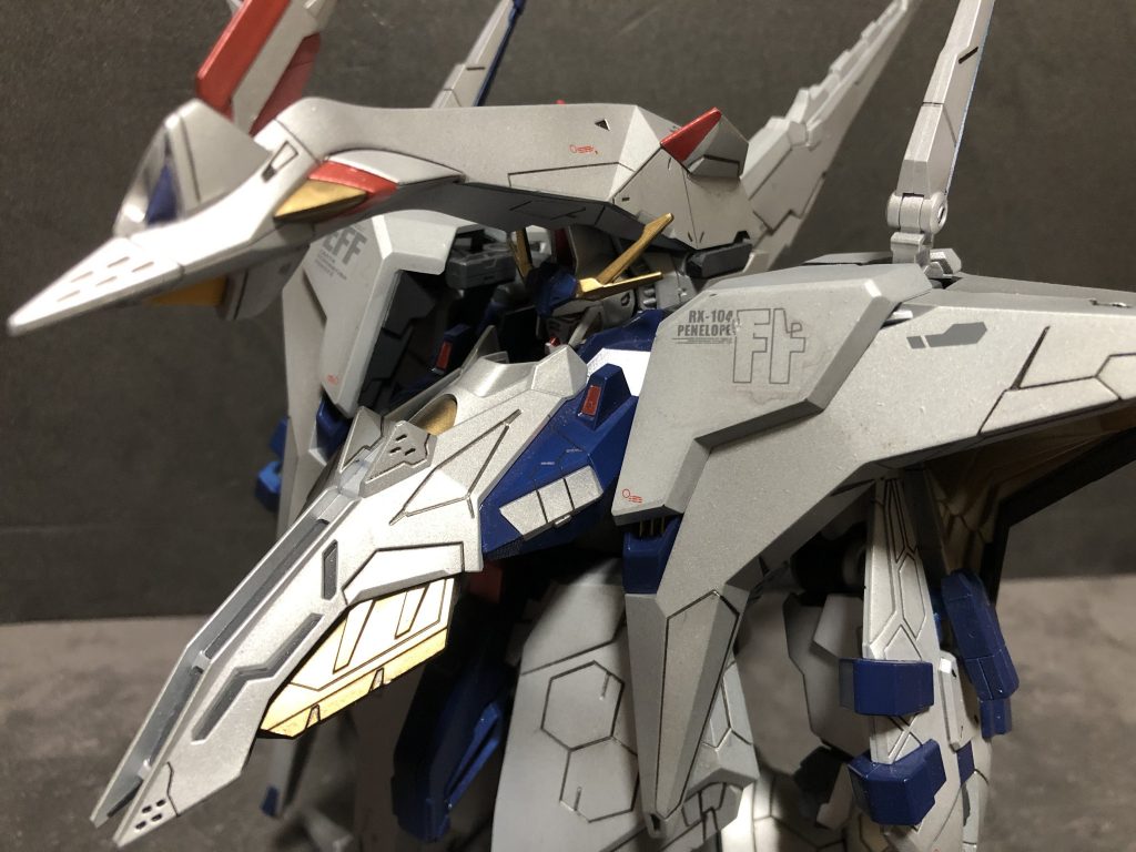 ぺーねろぺー–4枚目/制作者：酔っ払いテレフォン