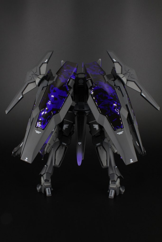 HG アワリティアジンクス–5枚目/制作者：mandomまんだむ