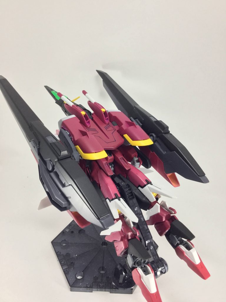 セイバージャスティスガンダム–3枚目/制作者:ッツチー