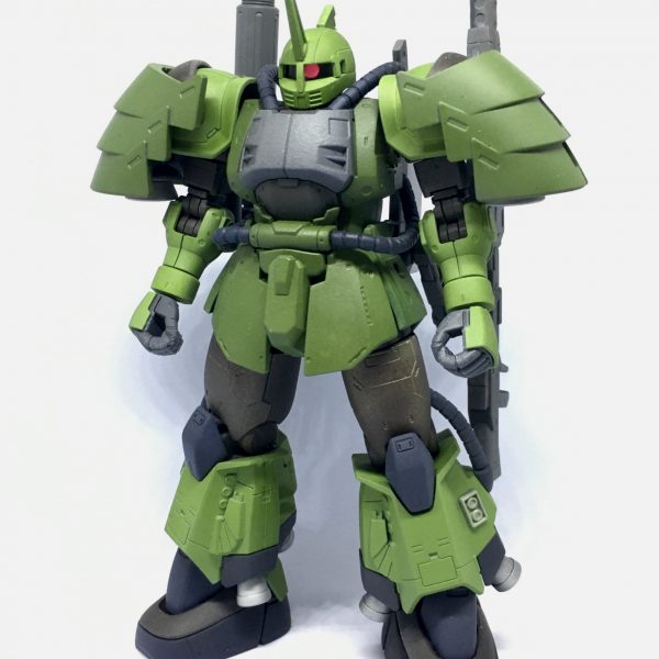 ブグ・ジャンブル