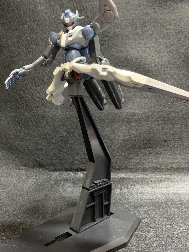 マックナイフ–3枚目/制作者：阿修羅。