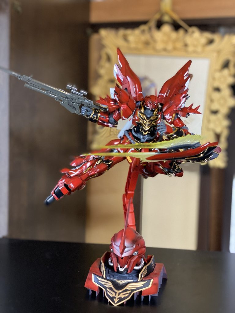 ヘッドディスプレイベースと。