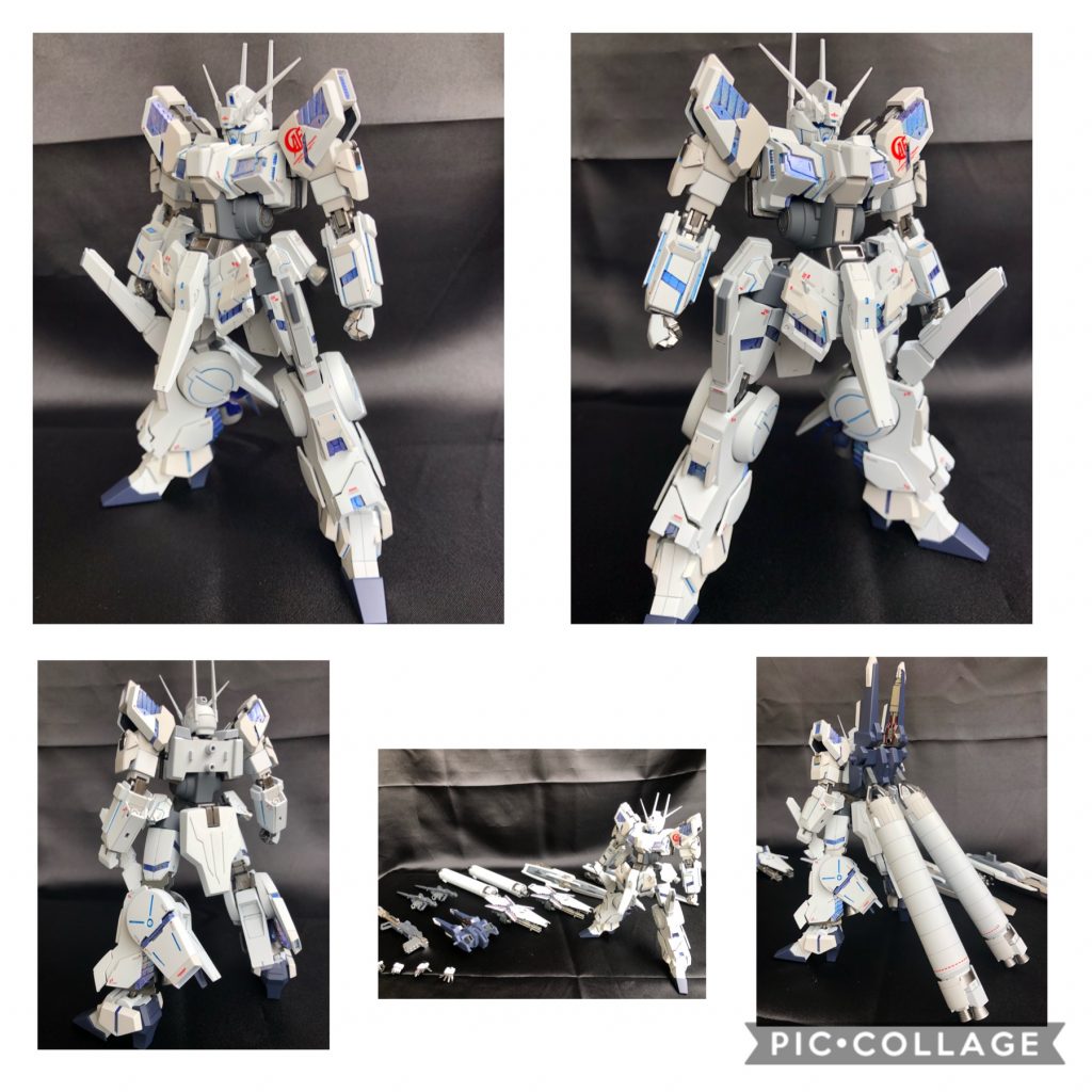 バックパックなしvel
バックパックありvel