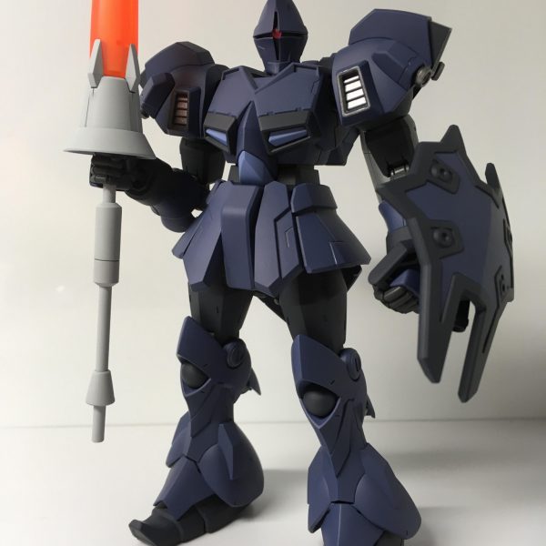 ギャン・クリーガー