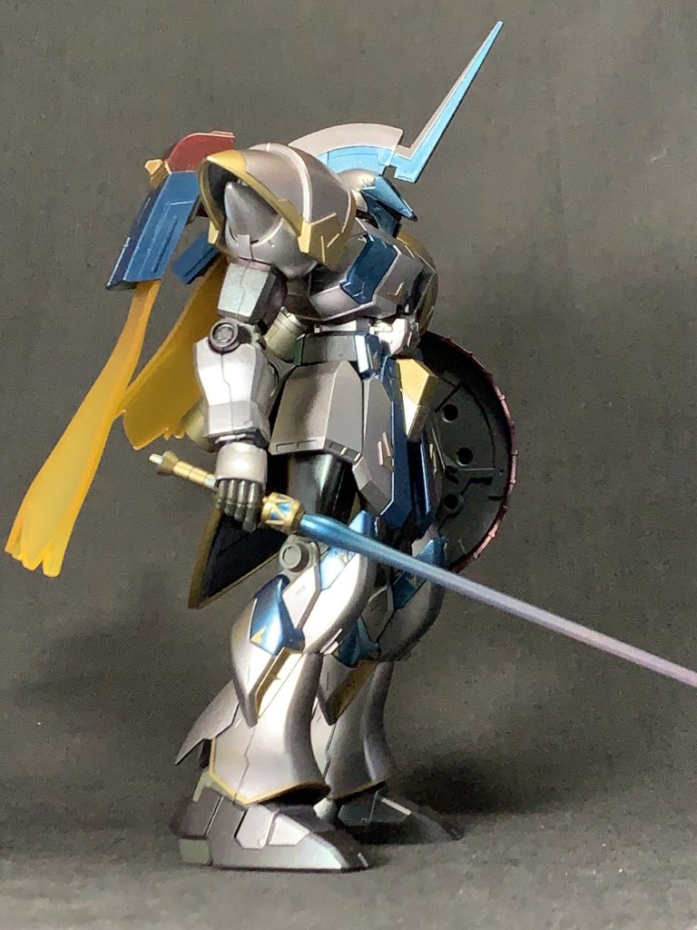 Spirit of SAZAKI–4枚目/制作者：わかもん