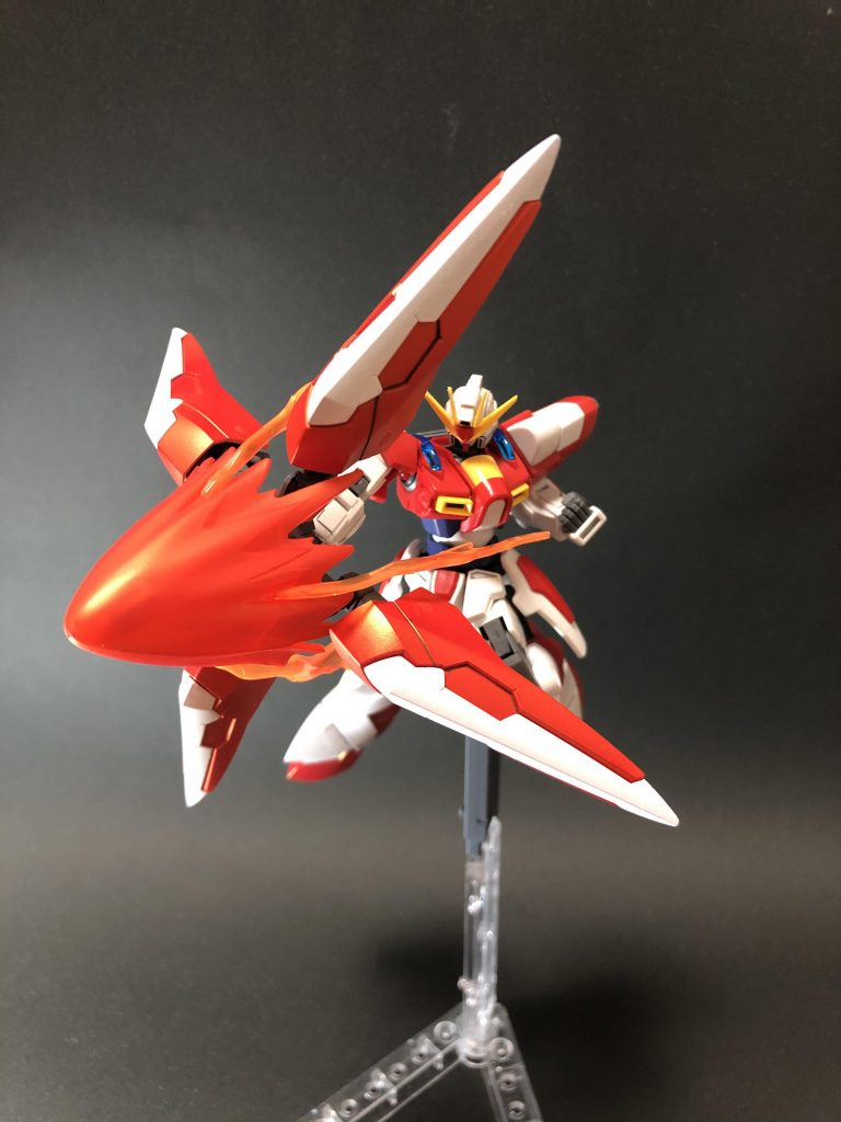 バックパックは、ナックルにもなります