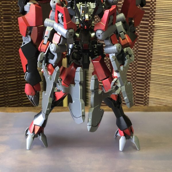 再掲:ガンダム(悪魔)を超えたガンダム(悪魔)