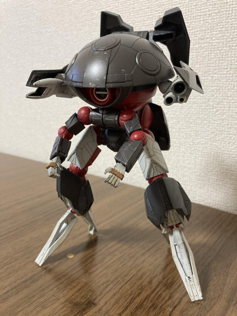 ウォドムポッド–3枚目/制作者：キングカズ