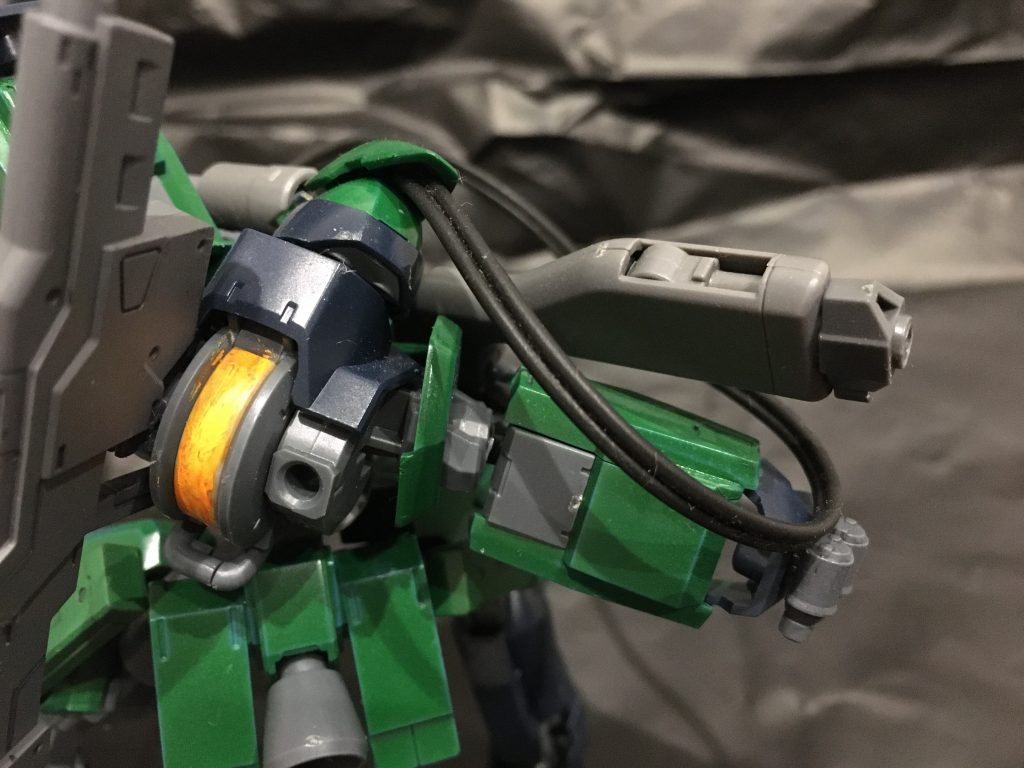 シュヴァルべグレイズ狙撃戦仕様–9枚目/制作者:tahchan310