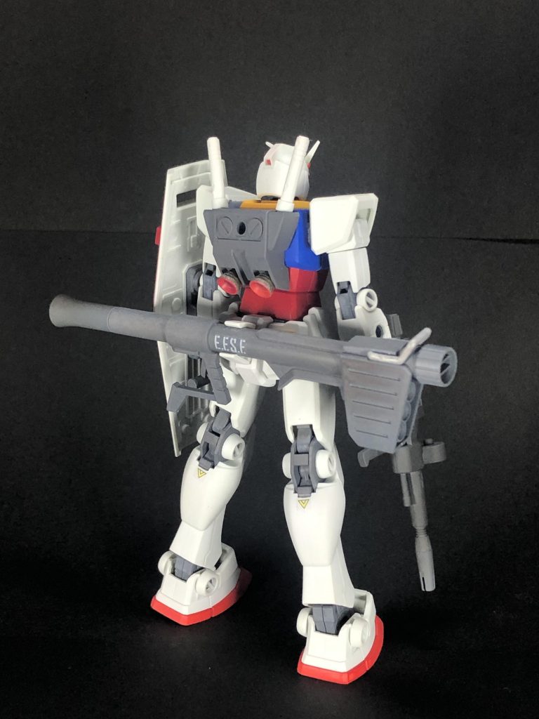 RX78-2 GUNDAM–3枚目/制作者：まこと