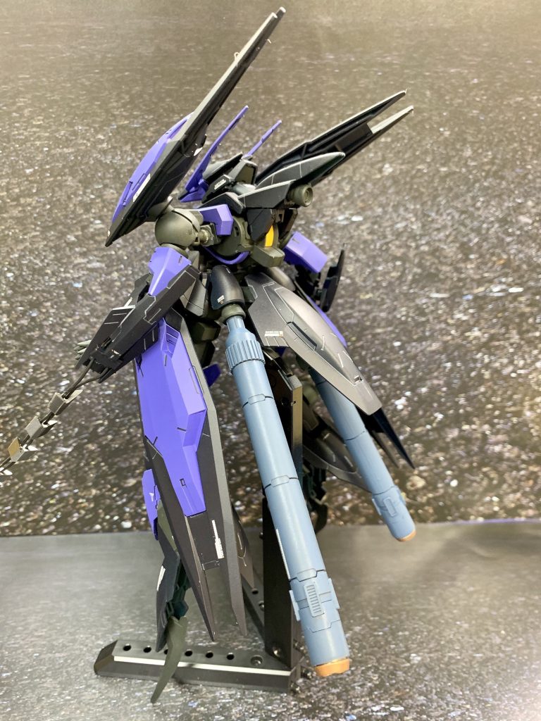 レギンレイズジュリア–3枚目/制作者：ぐれ