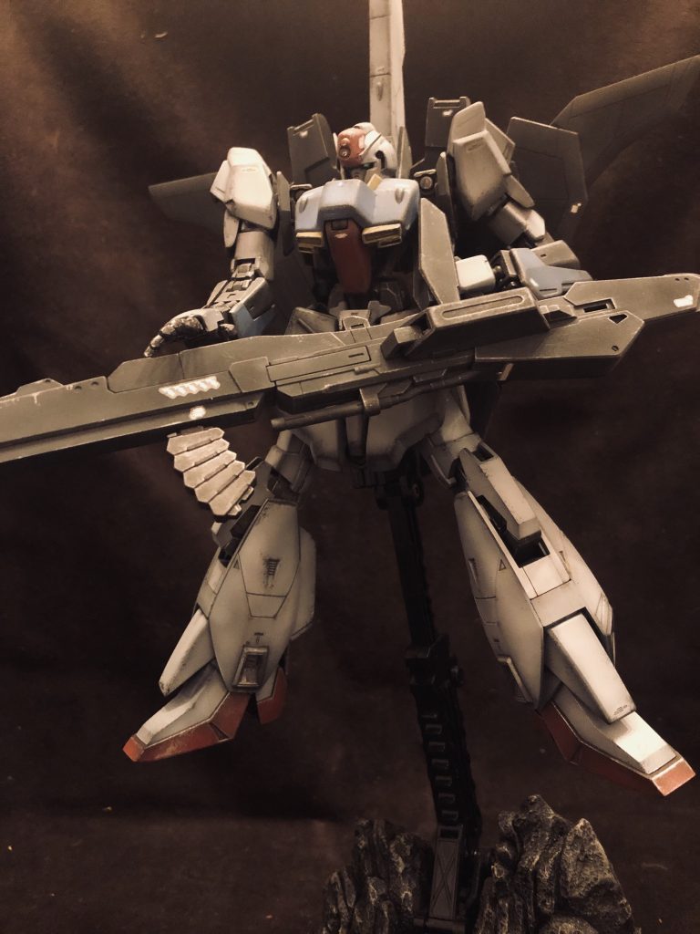 Z Gustaf風–4枚目/制作者：mammon