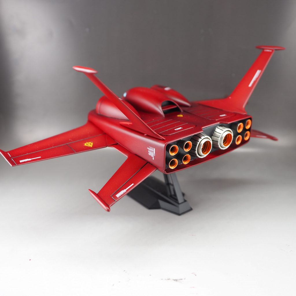 グフ & ドダイYS–7枚目/制作者：753dryface