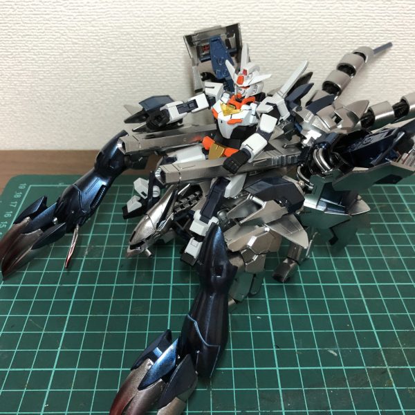 ビーストアーマー