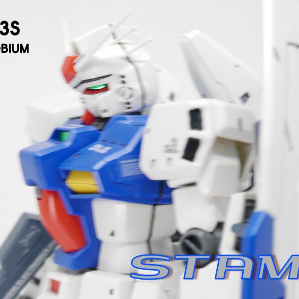 GP03 ステイメン