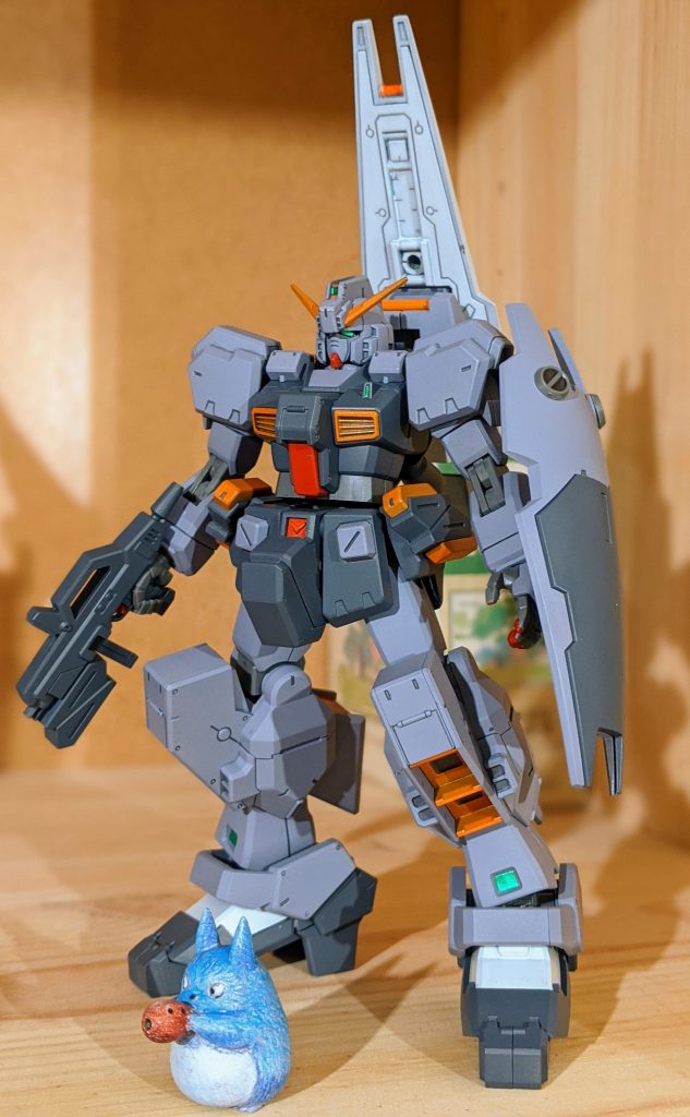 フロント