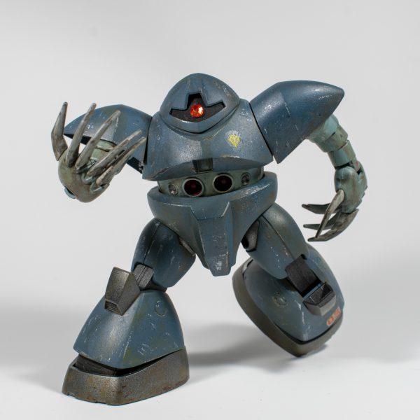 HG ゴッグ Spec Ops