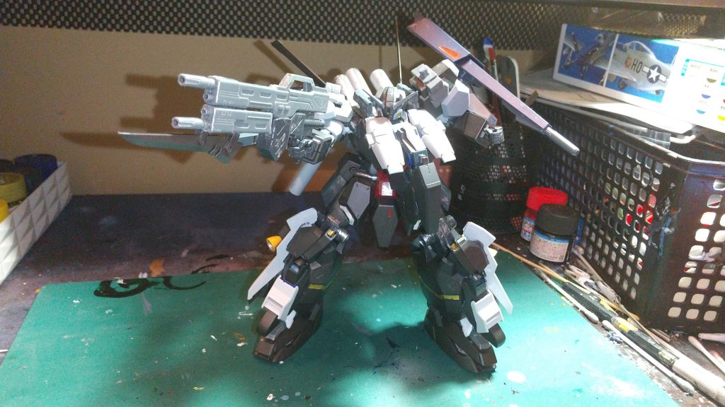 RX-182 HW -NEMESIS-–3枚目/制作者：陸ジム