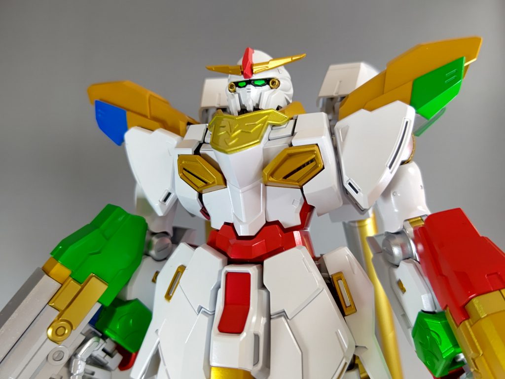 MG シナンジュ・スタイン(NT)–2枚目/制作者：滝 由佳理