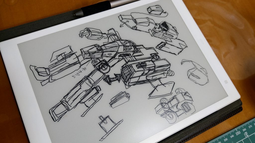 ５月の宇宙からの電波受信時。このときはもっと簡単に作るつもりでした。
ステイホームで無駄な時間があるとろくな事考えない。