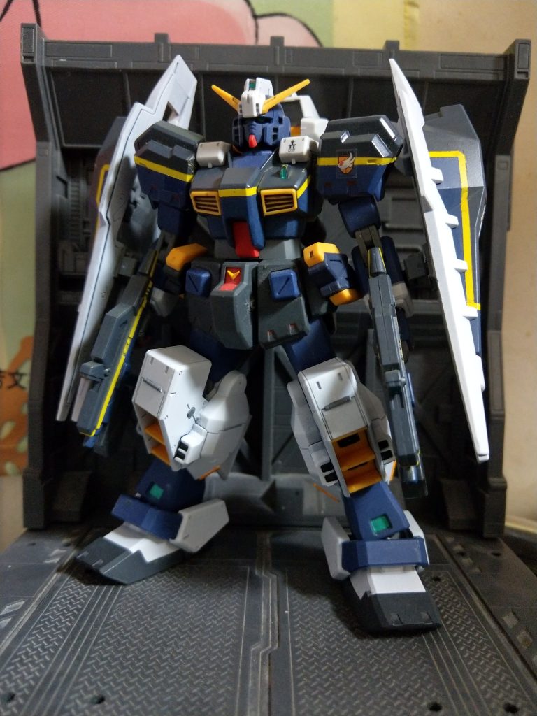 イエローライン太いけど気にしない方向で