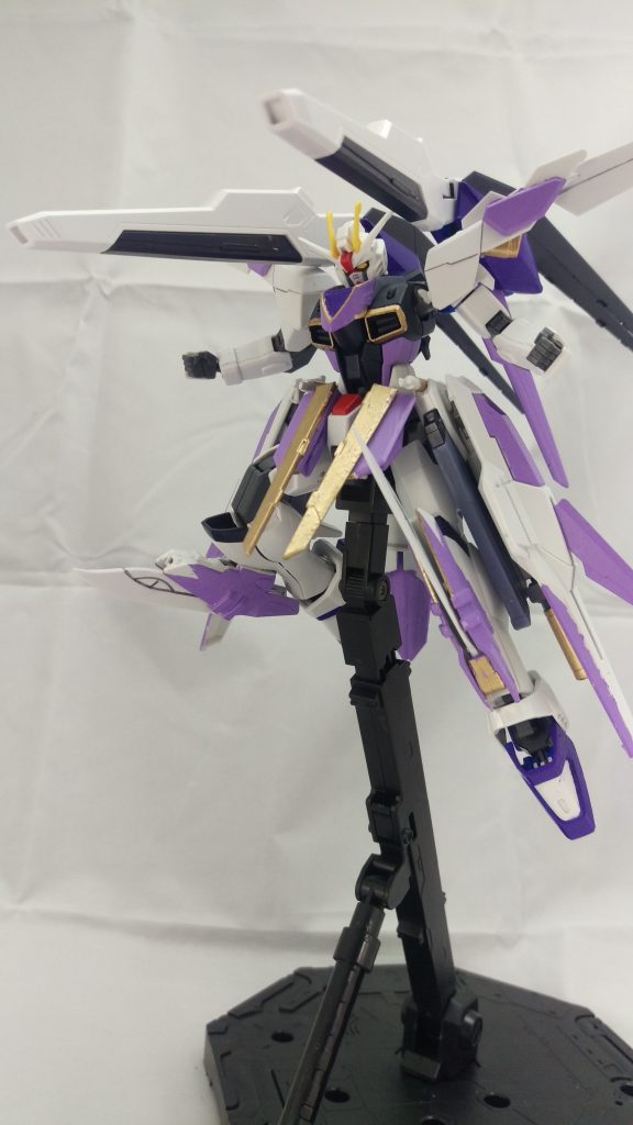 バラエーナプラズマ収束ビーム砲