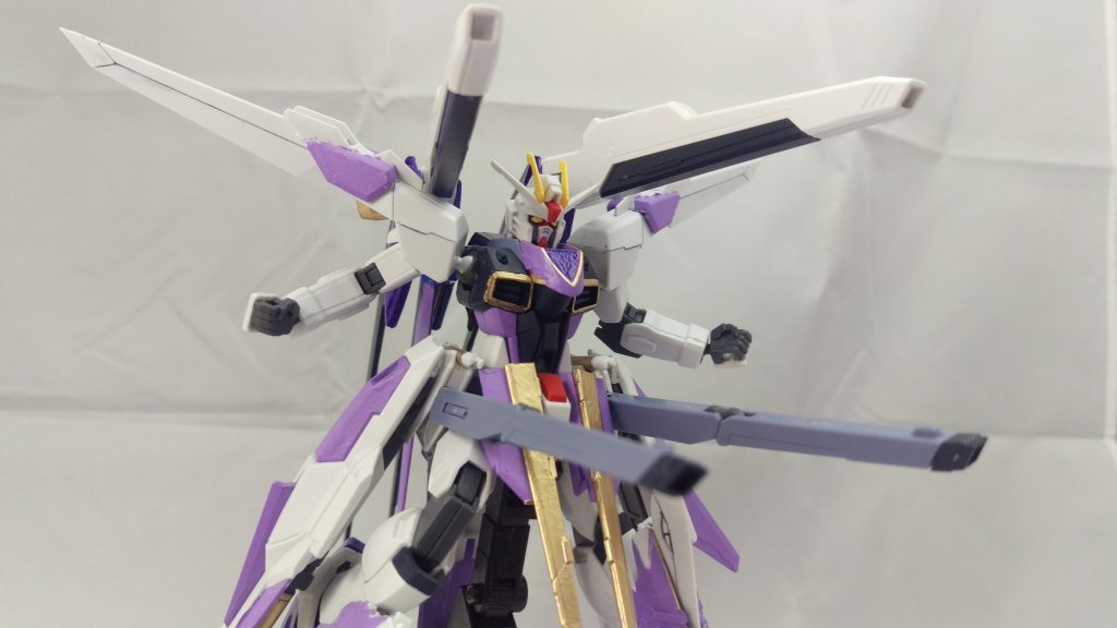 ハイマットフルバースト